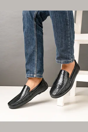 Mast & Harbour Men Lightweight Loafers