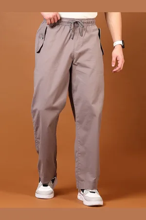 V-Mart Men Trousers
