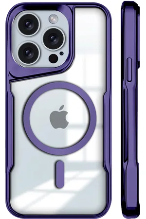 Karwan Printed iPhone 14 Pro Back Case