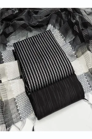Lilots Abstract Woven Design Unstitched Dress Material