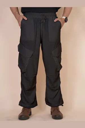 Moda Rapido Men Cargos Trousers