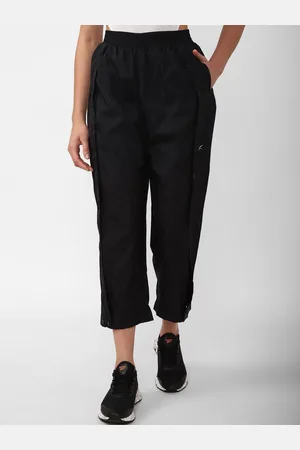Reebok Women TS LW Pant ARS Mid-Rise Track Pant
