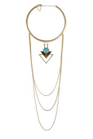 Blisscovered Choker Necklace