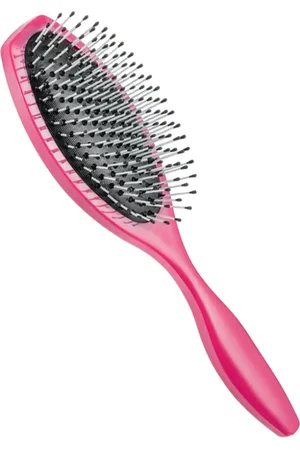 TRISA Paddle Hair Brush for Smoothing and Detangling - 627909