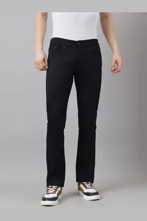 Richlook Men Comfort Slim Fit Stretchable Jeans