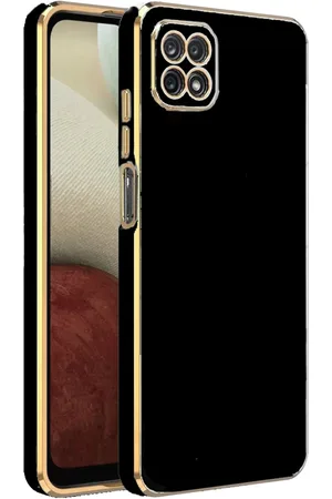 Karwan Samsung A22 5G Phone Back Cover
