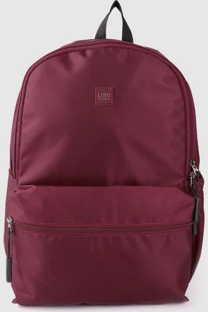 Lino Perros Women Casual Backpack - 15L