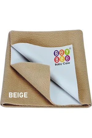 BeyBee Unisex Kids Assorted Mattress Protector