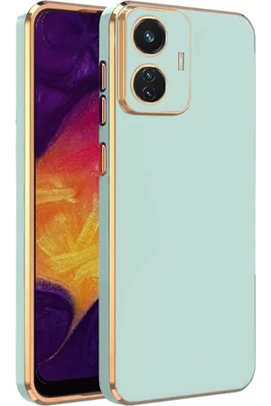 Karwan Vivo T144W Phone 6D Back Case