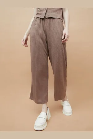 Lifestyle Women Trousers