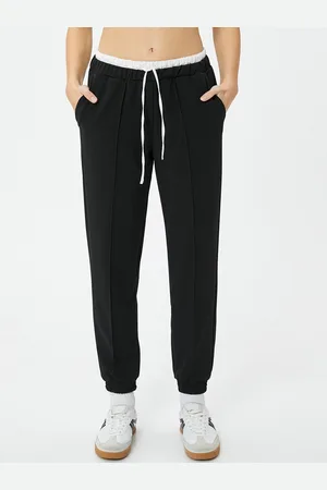 Koton Women Loose Fit Joggers