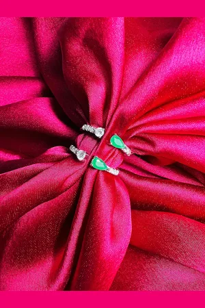 ARTE Toe Rings