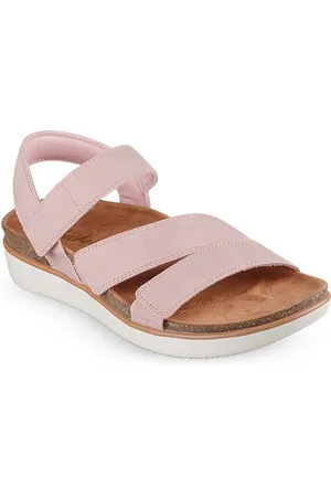 Skechers LIFTED COMFORT Women Sports Sandals