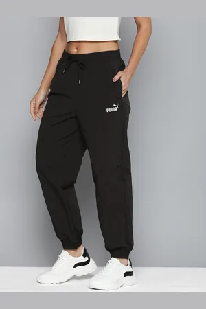 PUMA Women Woven Joggers