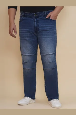 John Pride Men Stretchable Jeans