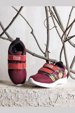 toothless Boys Casual Shoes