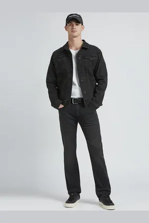 Pepe Jeans Men Mid-Rise Regular Fit Jeans