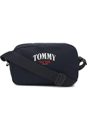 Tommy Hilfiger Boys Printed Crossbody Bag