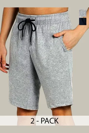 Moda Rapido Men Outdoor Shorts