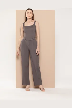 Chemistry Top with Trousers