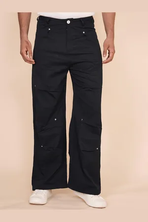 Moda Rapido Men Cargos Trousers