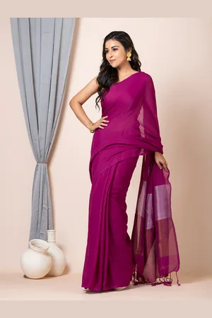 HOUSE OF ARLI Zari Saree