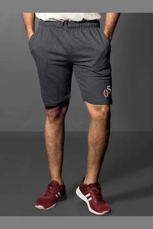 Moda Rapido Men Outdoor Shorts