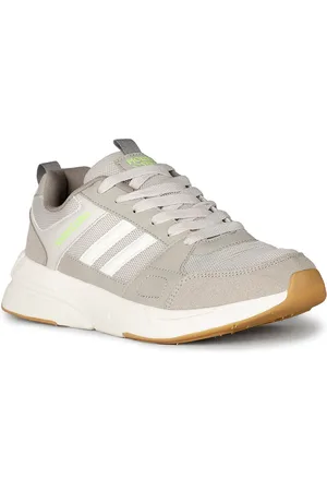 North Star Men Silce Lace-Up Running Shoes