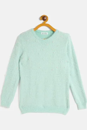 JWAAQ Girls Pullover