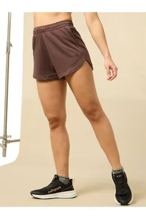 Cult Women Play Shorts
