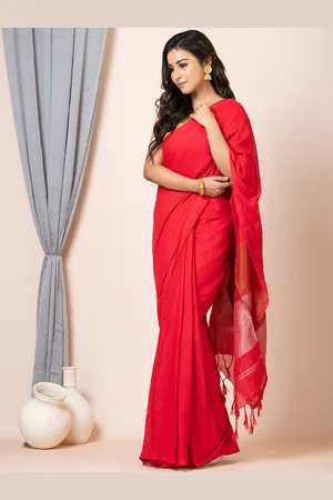 Laa Calcutta Saree