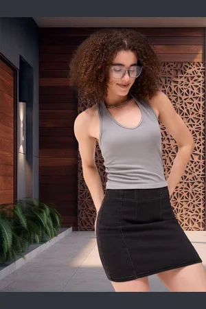 DressBerry Women Tank Top