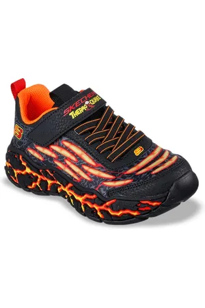 Skechers Boys Thermo-Quake Casual Shoes