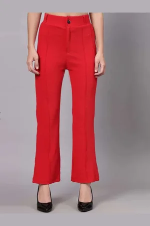 Corsica Women Trousers