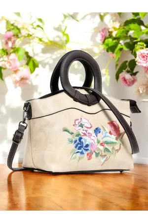 EXOTIC Shopper Sling Bag