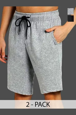 Moda Rapido Men Outdoor Shorts