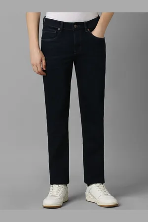 Louis Philippe Men Slim Fit Jeans