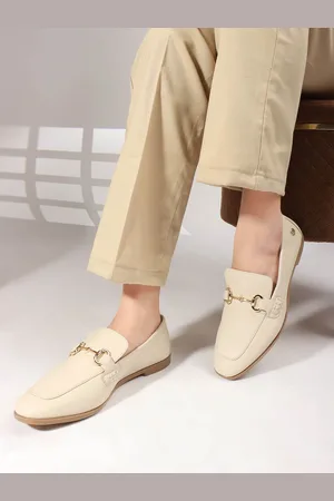 Elle Women Slip-On Lightweight Loafers
