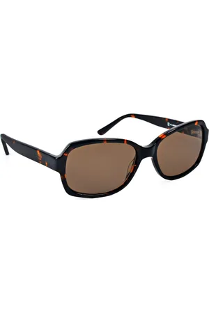 Pierre Cardin New Geometrical Women Square Sunglasses 716736928067