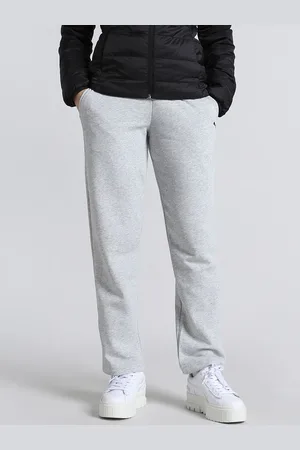 PUMA Essentials Women Mid-Rise Sweat Pants
