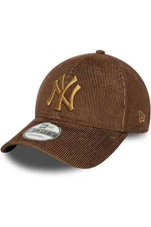 New Era Men Printed Baseball Cap