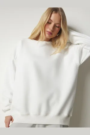 Happiness istanbul Women Sweatshirt