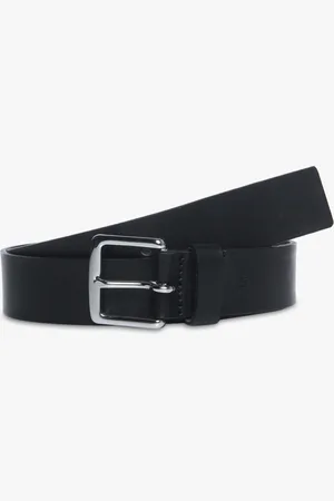 Calvin Klein Black Belt