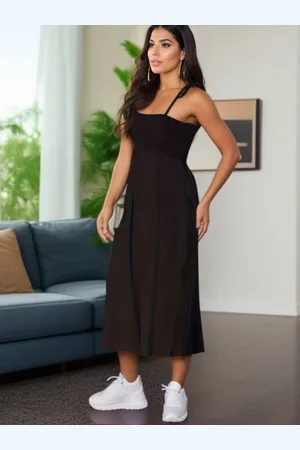DressBerry Basic Jumpsuit