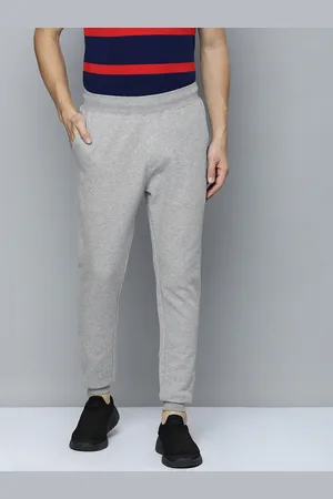Indian Terrain Men Slim Fit Joggers