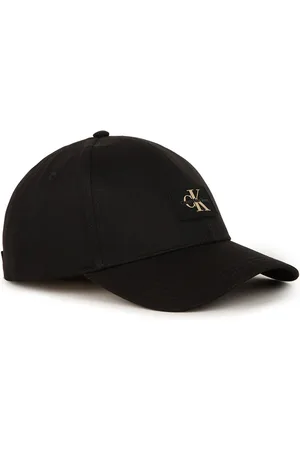 Calvin Klein Men Organic Cotton Baseball Cap