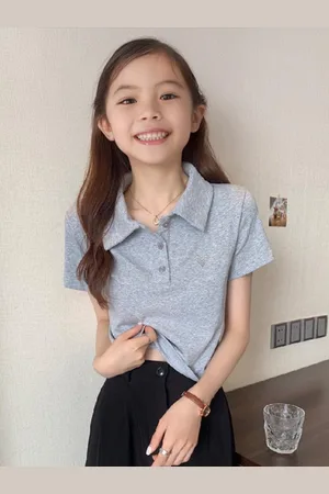 Stylecast Shirt Style Top