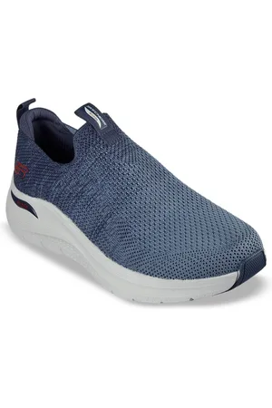 Skechers Men ARCH FIT 2.0 - FARUM Casual Sneakers
