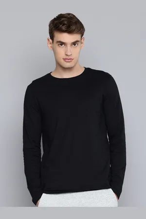 DECATHLON Pure Cotton Gym T-shirt