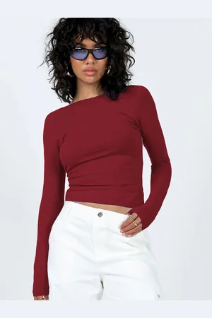 HERE&NOW Crop Top